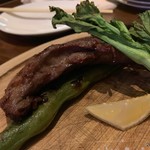 炭焼き&ワイン ドリフト - アップ