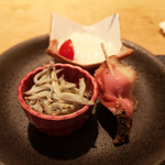 どやっ - 料理写真: