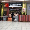 マクドナルド ニューシャトル大宮店