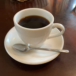 さくらCafe - ブレンドコーヒー
            ¥380-