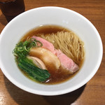 寿製麺 よしかわ - 