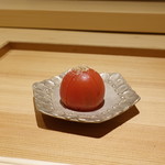 肉屋 雪月花 NAGOYA - 加藤農園のトマト