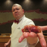 照寿司 - 長崎の鮪