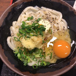 手打十段 うどんバカ一代 - 