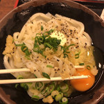 手打十段 うどんバカ一代 - 