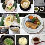 味みしま - ミニ懐石,20190209味みしま(愛知県豊田市)2回目食彩品館.jp