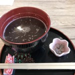 札の辻ステーション - 料理写真: