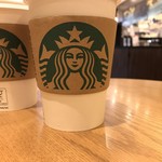 STARBUCKS COFFEE - 