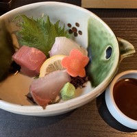 京都つゆしゃぶCHIRIRI 本店 - 