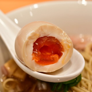 らぁ麺 はやし田_1