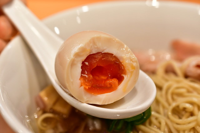 らぁ麺 はやし田 池袋店 池袋 ラーメン 食べログ らぁ麺 はやし田 池袋店 池袋 ラーメン 食べログ