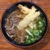 うどん平