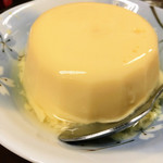 有限会社桝屋酒店   - 茶碗蒸し