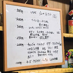 有限会社桝屋酒店   - 