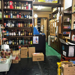 有限会社桝屋酒店   - 