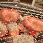 Shichirin Yakiniku Anan - 