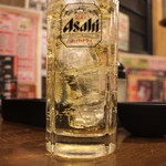 Shichirin Yakiniku Anan - 