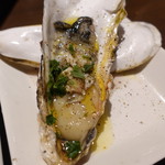 シエル ブルー - もいっちょ