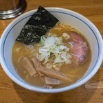 麺屋 はし本 - らー麺