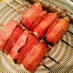 Yakitori Inakamon - 