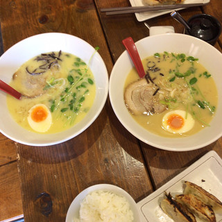 まじめらーめん_1