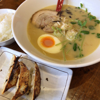 まじめらーめん_0