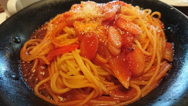 閉店 グラッチェガーデンズ 東大和中央通店 東大和市 ファミレス 食べログ