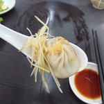 上海好味道小籠湯包 - 