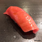 小判寿司 - 本鮪 中トロ