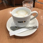ドトールコーヒーショップ - H31.3　カフェラテＭ