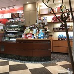 ドトールコーヒーショップ - H31.3　店内風景