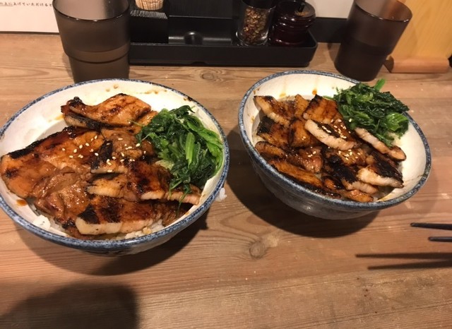 どんぴしゃり 早稲田 メトロ 豚丼 食べログ どんぴしゃり 早稲田 メトロ 豚丼 食べログ