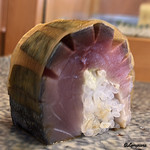 小判寿司 - 鯖棒ずし