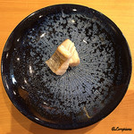 小判寿司 - 藍の鰆焼