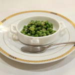 サラマンジェ ド イザシ ワキサカ - プティポワ フランセーズ