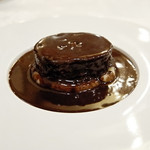 サラマンジェ ド イザシ ワキサカ - 野ウサギのロワイヤル