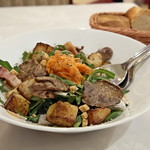 サラマンジェ ド イザシ ワキサカ - サラディエ リヨネ