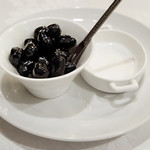 サラマンジェ ド イザシ ワキサカ - オリーブ