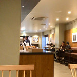 スターバックスコーヒー ASTY大曽根店