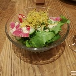 玉屋KITCHEN - 野菜