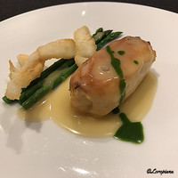 DADA - 鮃の竹輪にｽﾞﾜｲｶﾞﾆの射込