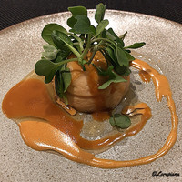 DADA - 天使の海老のﾊﾝﾍﾟﾝ