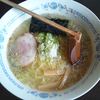 まるでん 北上ラーメン