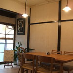 コハル カフェ - 