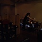 Bar Vintage with Restaurant - 