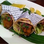 ガネーシュ - パオバジ