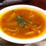 ガネーシュ - キノコのコザンブ