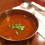 ガネーシュ - ラッサム