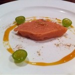 ガネーシュ - リンゴのハルワ