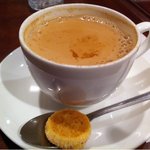 ガネーシュ - マサラチャイ